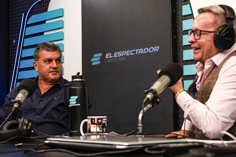 Roland Marcenaro: “Si Uruguay no tiene actitud, es difícil”