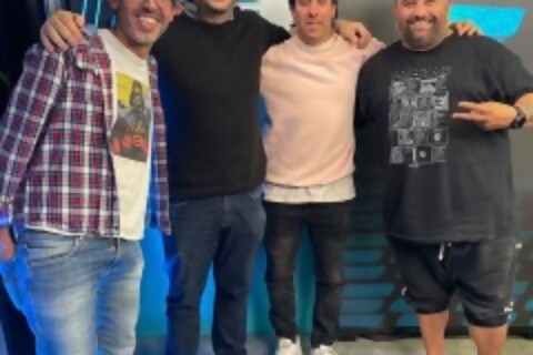 El Gran Juego de Adrián: Etapa “Mal Echado”