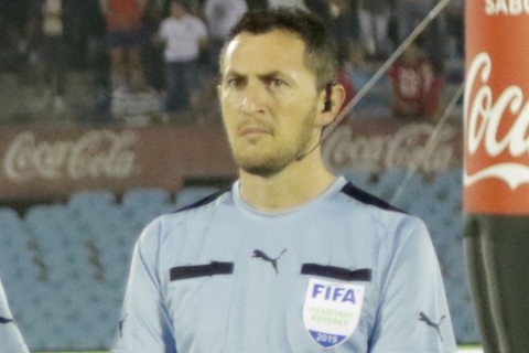 Gabriel Popovits: “nunca le vi un partido bueno a Javier Feres y hace tres años que es internacional”