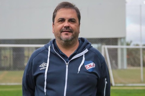 Sebastián Taramasco: “Suárez está muy metido en este proyecto”