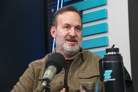 Julio Trostchansky: “la decisión final de los derechos de TV va a ser de los clubes”