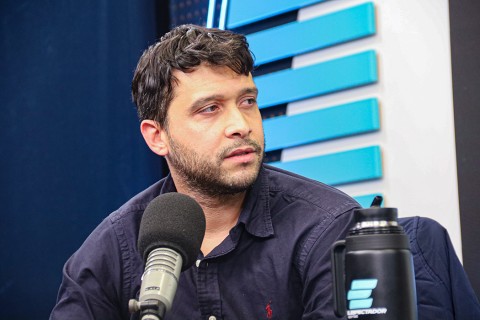 Federico Britos: “vamos a respetar a muerte el mandato de la asamblea”