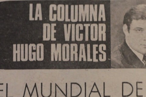 El mensaje de paz de Victor Hugo