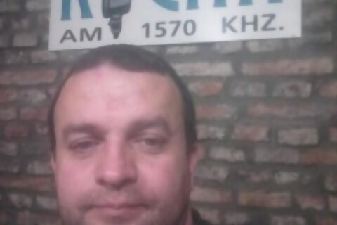 Juan Klaric: 