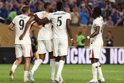 Mundial de Clubes: Chelsea ganó y clasificó, Flamengo fue primero