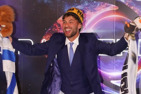 Tato ganó Gran Hermano “a lo Peñarol”