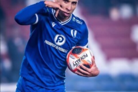 Rodríguez: “Me tengo terrible fe para llegar algún día a la selección uruguaya”