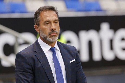 Gustavo Matosas: “me encanta el rol que tengo en Danubio”