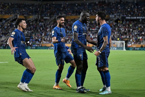 Sorpresa y pico en el Mundial de Clubes: Al-Hilal eliminó a Manchester City 