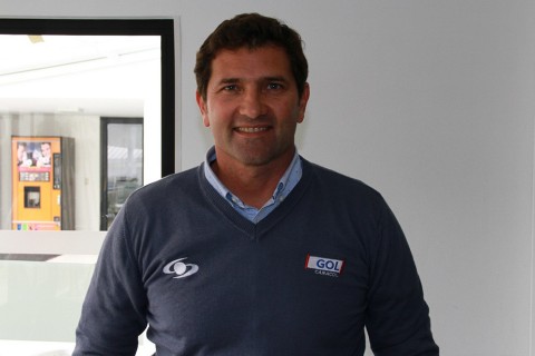 Ruben Capria: “me quedé con las ganas de venir más joven a Peñarol”