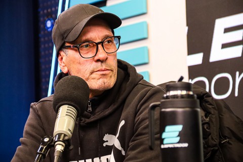 Luis Romero: “los primeros 20 minutos te marcan el clásico”