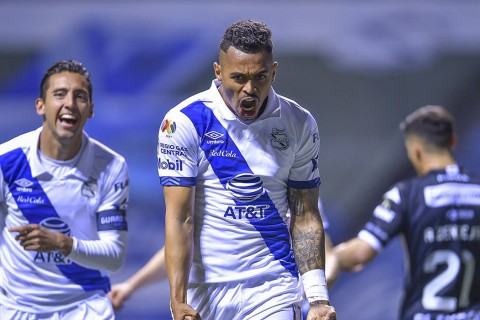 Emanuel Gularte: “llego al club de mis amores”