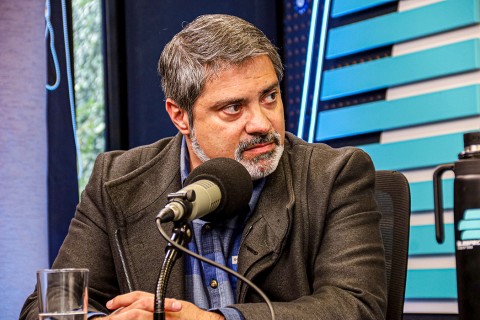 Gastón Tealdi: “los dirigentes también somos responsables”
