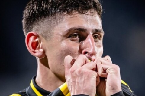 Ignacio Sosa: “subestimar a Peñarol es lo peor que pueden hacer”