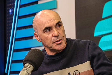 Jorge Contreras: “mis hijos y mis nietos son mi fortaleza, peleo por ellos”