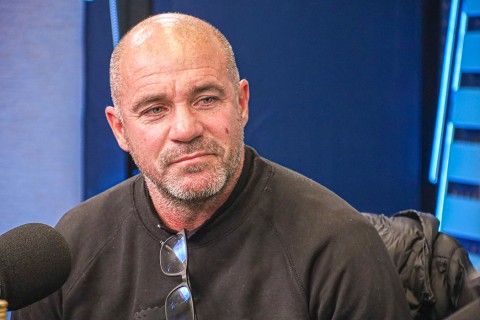 Walter Pandiani: “Peñarol está en el momento ideal para conseguir la Libertadores”