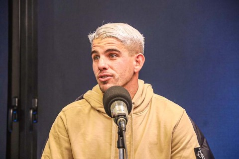 Lemmo: “Cuando ven el estado de las canchas del fútbol uruguayo no lo pueden creer”