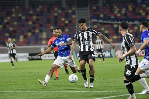 Assis: “Al resto de los equipos les cuesta jugar en el Ubilla, ahí nos hacemos fuertes”