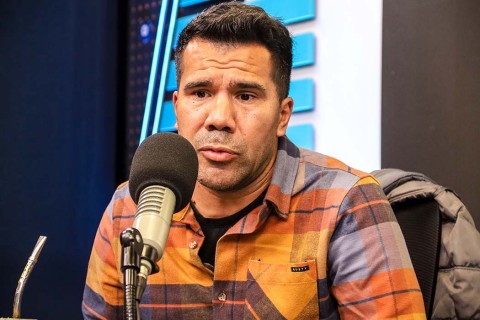 Jhon Ferreira: “no descarto llevar acciones legales contra Yimmy Álvarez”