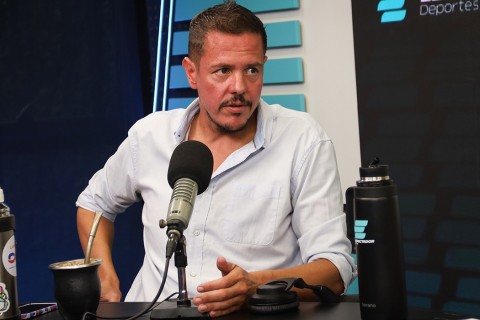 Antonio Palma: “esperamos una reducción de la pena”