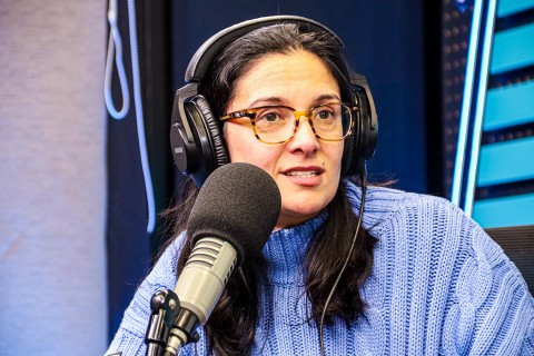Umpiérrez: “Yo tomé la decisión de renunciar al arbitraje, no les di el gusto de que me echaran”