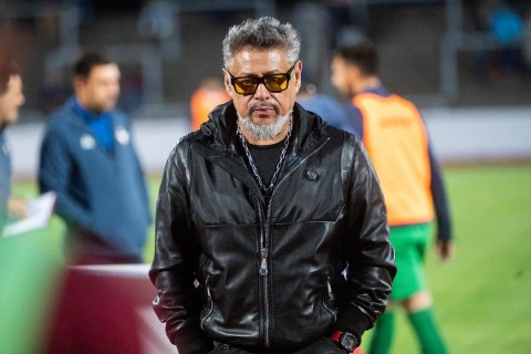 Pablo Bentancur: “Oliva no tiene una clausula fija”