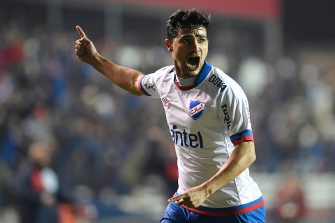 ¡Gonzalo “Chory” Castro a Convocados!