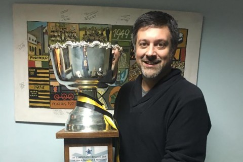 Daniel Tealdi: “la negociación por 'Nacho' Sosa fue buena pero el resultado fue malo”