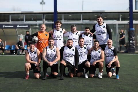 ¡Básquetbol de Primera es el campeón!