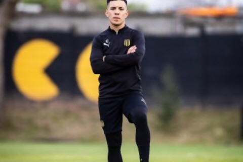 Los cambios que prepara Peñarol para el clásico