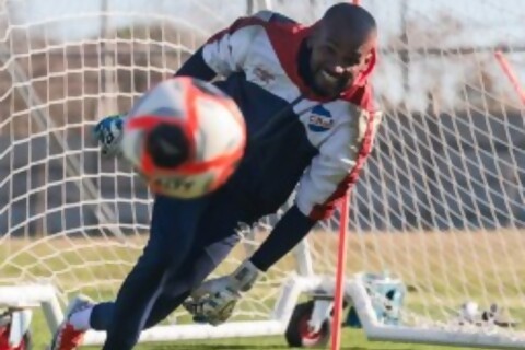 Los cambios que prepara Nacional para el clásico