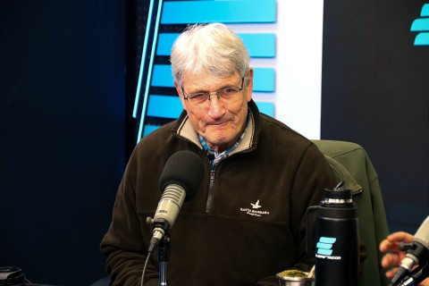 Ariel Longo y sus sensaciones tras la primera victoria de la Selección Femenina en su historia en Quito