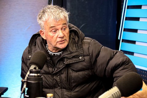 Humberto Grondona: “la gente de Rampla tiene que estar tranquila, vamos a reforzarnos y competir”
