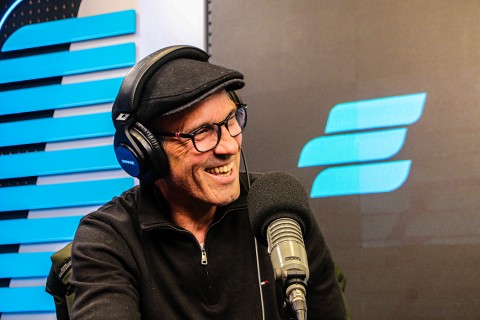Romero: “Está claro que Campaña no le transmite seguridad a Aguirre, el arquero tiene que contagiar tranquilidad al equipo”