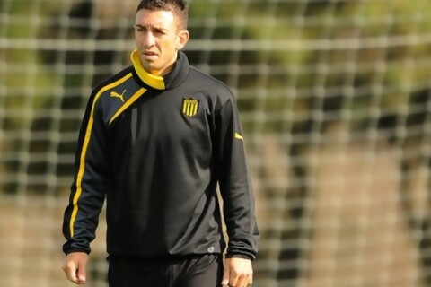 Joe Emerson Bizera: “Artigas es manya, somos el 50+1”