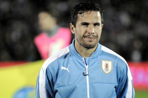 Álvaro “Tata” González: “Veo a un equipo más importante a Nacional en el uno a uno”