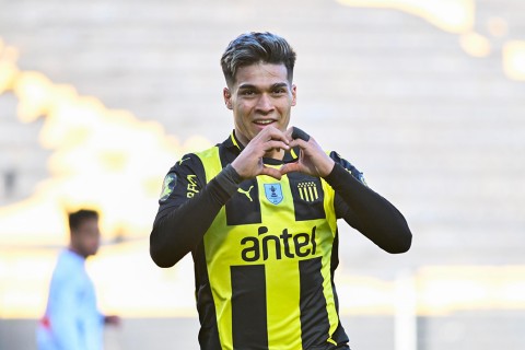 “Peñarol le hizo precio a Nacional”: el comentario clásico de Buysan y Diego Muñoz