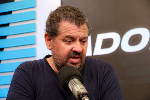 Flavio Perchman: “Tuvimos un muy mal sábado, pero no quita lo bueno de Peirano hasta ahora”
