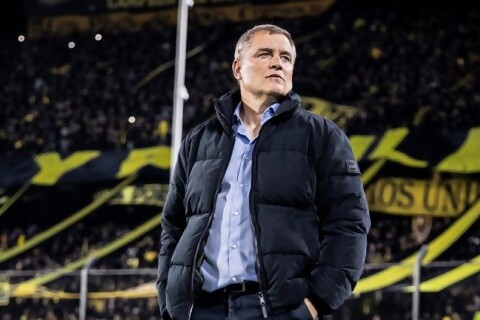 “Un partido que queda para el recuerdo”
