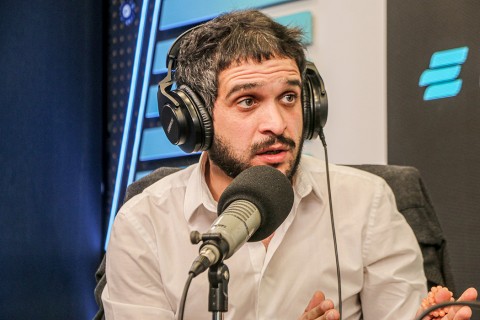 Rodrigo Rey: “mi defendido tiene que tomar muchos recaudos por su seguridad personal y me parece lamentable”