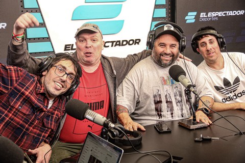 El Gran Juego de Adrián : Etapa “Somos los Mejores”