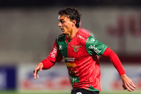 Guillermo López: “fuimos a buscar el partido para quedar primeros“
