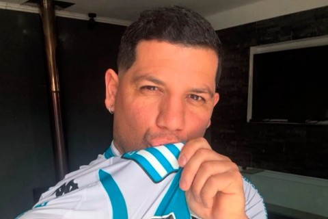 Carlos Nuñez: “entre Peñarol y Racing no tengo favoritismo“