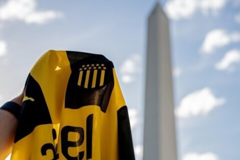 Las novedades de Peñarol para enfrentar a Racing