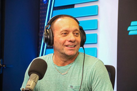 Cufos: “En mi época de Karibe llegué a gastarme más de 100 mil dólares en un año”