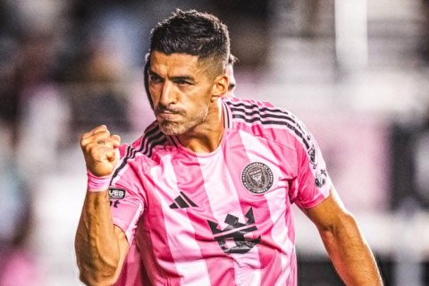 ¿Qué pasará con Suárez en Inter Miami?