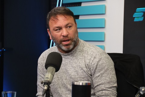 Horacio Peralta: “nos sorprendió la salida porque no habia indicios”