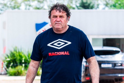 Marcelo Tulbovitz a un año de la muerte de Juan Izquierdo: “fue lo más duro de mi carrera“