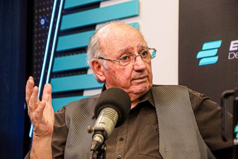 Sergio Markarián: “es imposible trabajar con la presión de que si no ganás el domingo te vas”