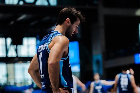 Uruguay cayó ante EEUU
